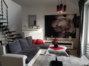Apartament Kwiat Lotosu
